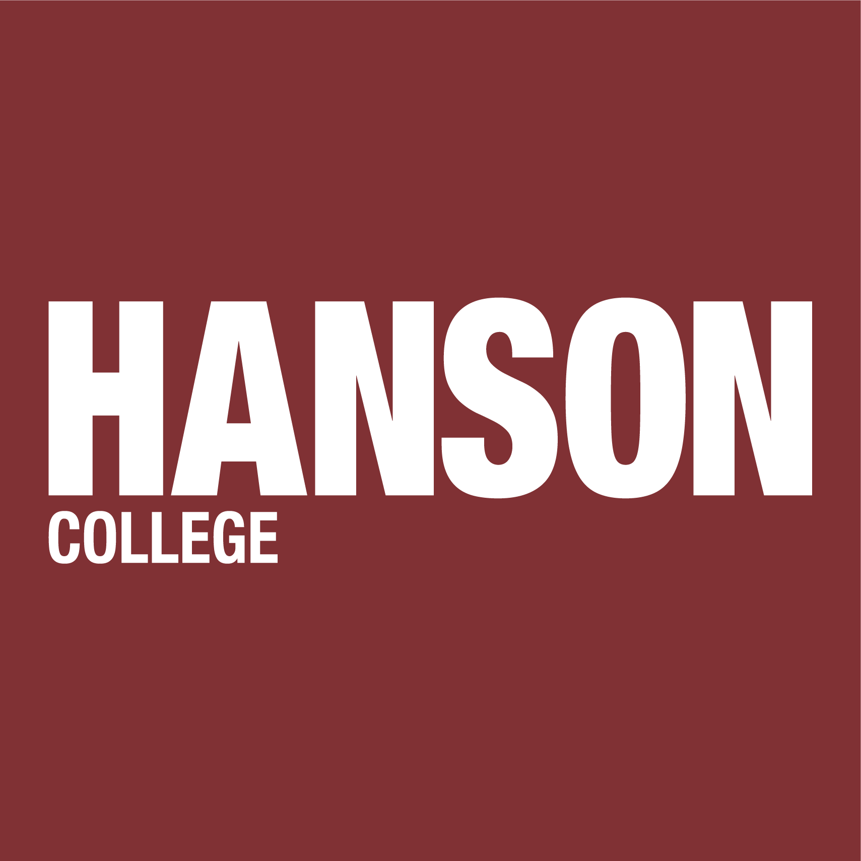 Hanson College BC